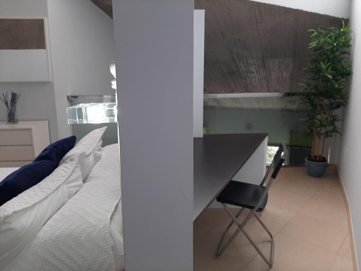 Loft Luminoso San Juan Villa Telde Exterior photo