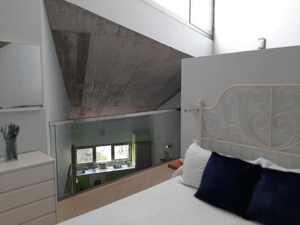 Loft Luminoso San Juan Villa Telde Exterior photo