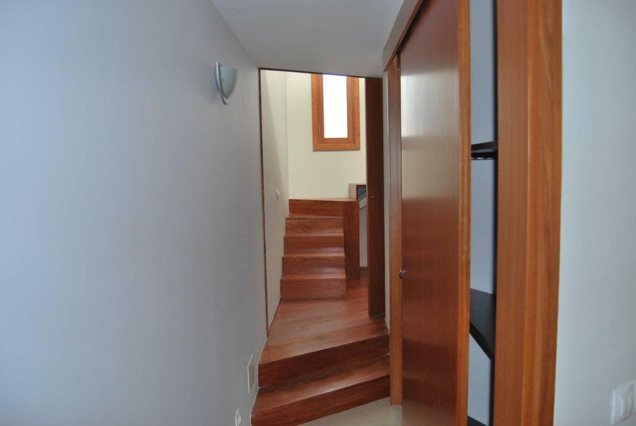 Loft Luminoso San Juan Villa Telde Exterior photo