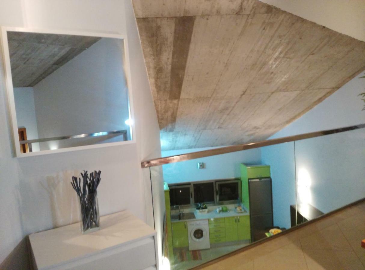 Loft Luminoso San Juan Villa Telde Exterior photo