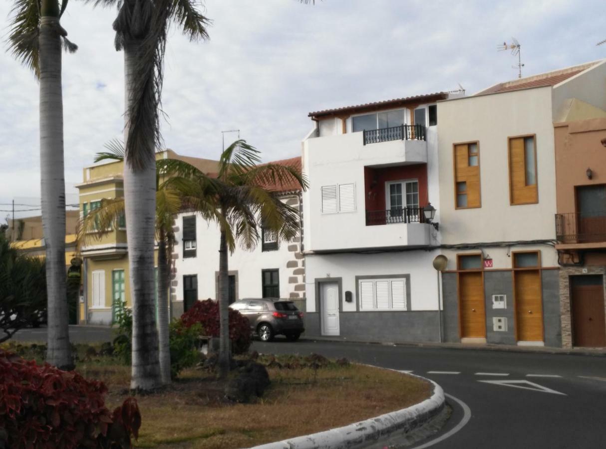 Loft Luminoso San Juan Villa Telde Exterior photo